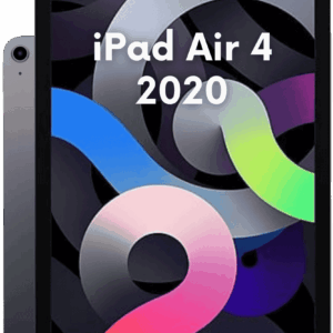 iPad Air 4 (2020) Reparatur
