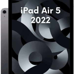 iPad Air 5 (2022) Reparatur