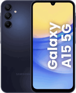Samsung Galaxy A15 Reparatur in Haan