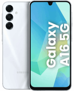 Samsung Galaxy A16 Reparatur in Haan