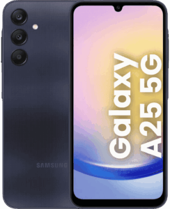 Samsung Galaxy A25 Reparatur in Haan