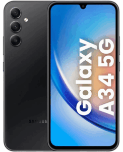 Samsung Galaxy A34 Reparatur in Haan