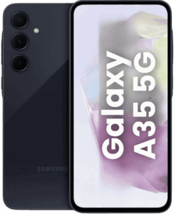 Samsung Galaxy A35 Reparatur in Haan