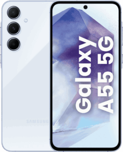 Samsung Galaxy A55 Reparatur in Haan
