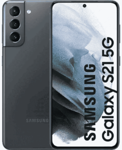 Samsung Galaxy S21 Reparatur in Haan