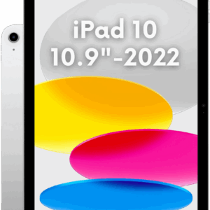 iPad 10 (10.9"-2022) Reparatur