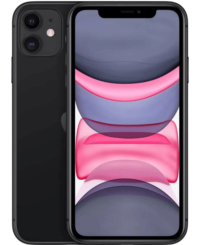 iPhone 11 Reparatur