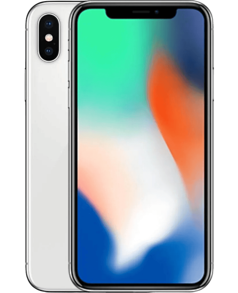 iPhone X Reparatur