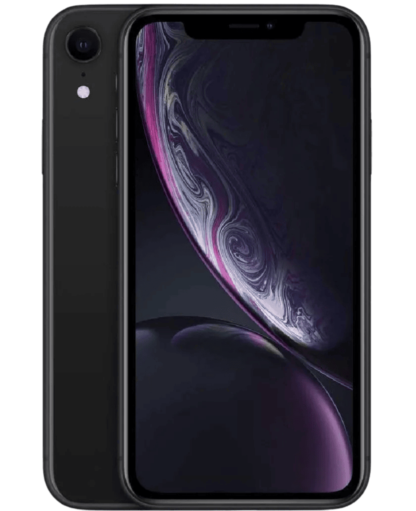 iPhone XR Reparatur