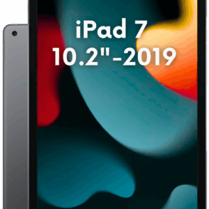 iPad 7 (10.2"-2019) Reparatur