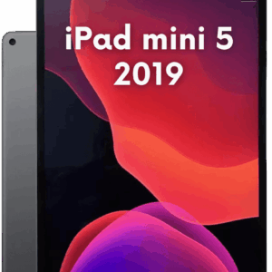 iPad mini 5 (2019) Reparatur