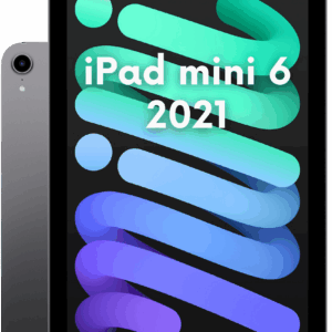 iPad mini 6 (2021) Reparatur