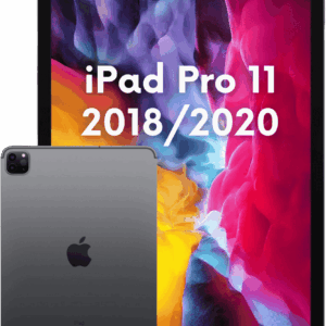 iPad Pro 11 (2018/2020) Reparatur