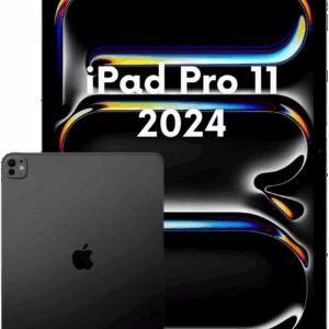 iPad Pro 11 (2024) Reparatur