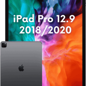 iPad Pro 12.9 (2018/2020) Reparatur