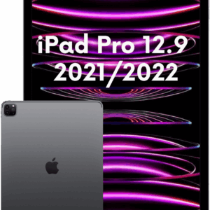 iPad Pro 12.9 (2021/2022) Reparatur