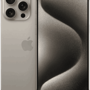 iPhone 15 Pro Max Reparatur