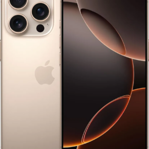 iPhone 16 Pro Reparatur