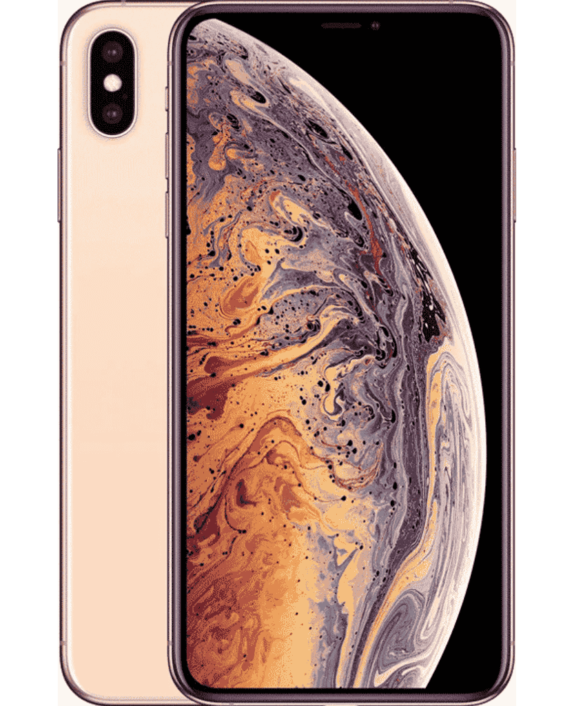 iPhone XS Max Reparatur