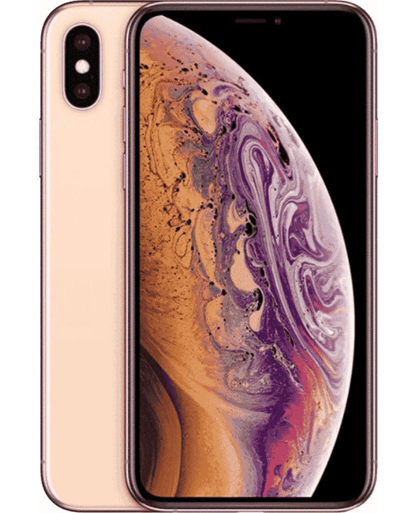 iPhone XS Reparatur
