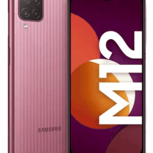 Samsung Galaxy M12 Reparatur