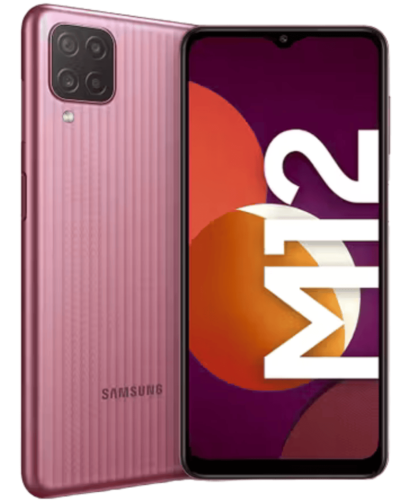 Samsung Galaxy M12 Reparatur