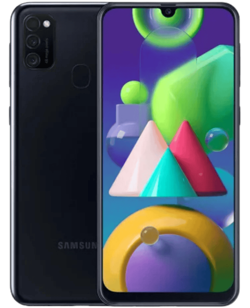 Samsung Galaxy M21 Reparatur