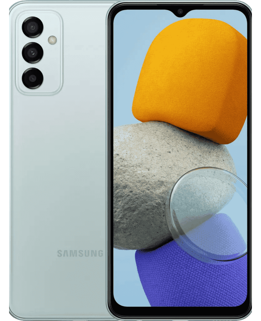 Samsung Galaxy M23 5G Reparatur