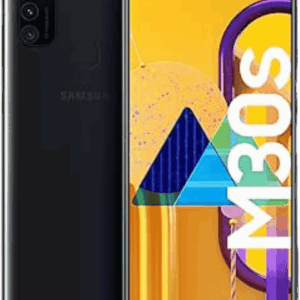 Samsung Galaxy M30S Reparatur