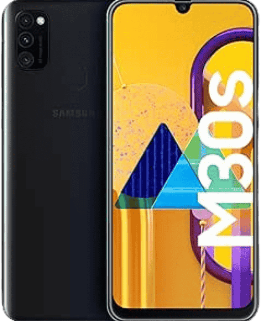 Samsung Galaxy M30S Reparatur