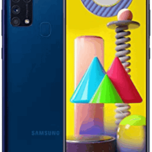 Samsung Galaxy M31 Reparatur