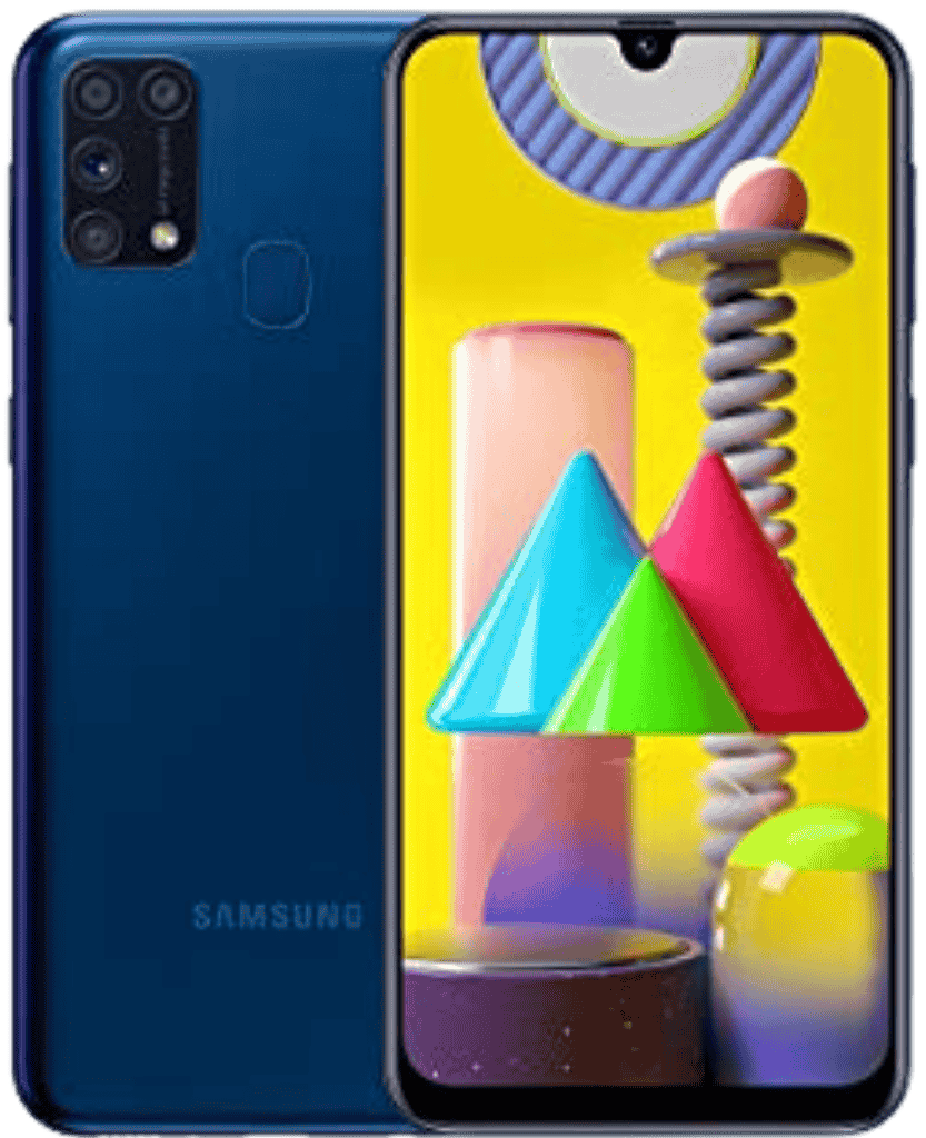 Samsung Galaxy M31 Reparatur
