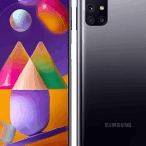 Samsung Galaxy M31S Reparatur
