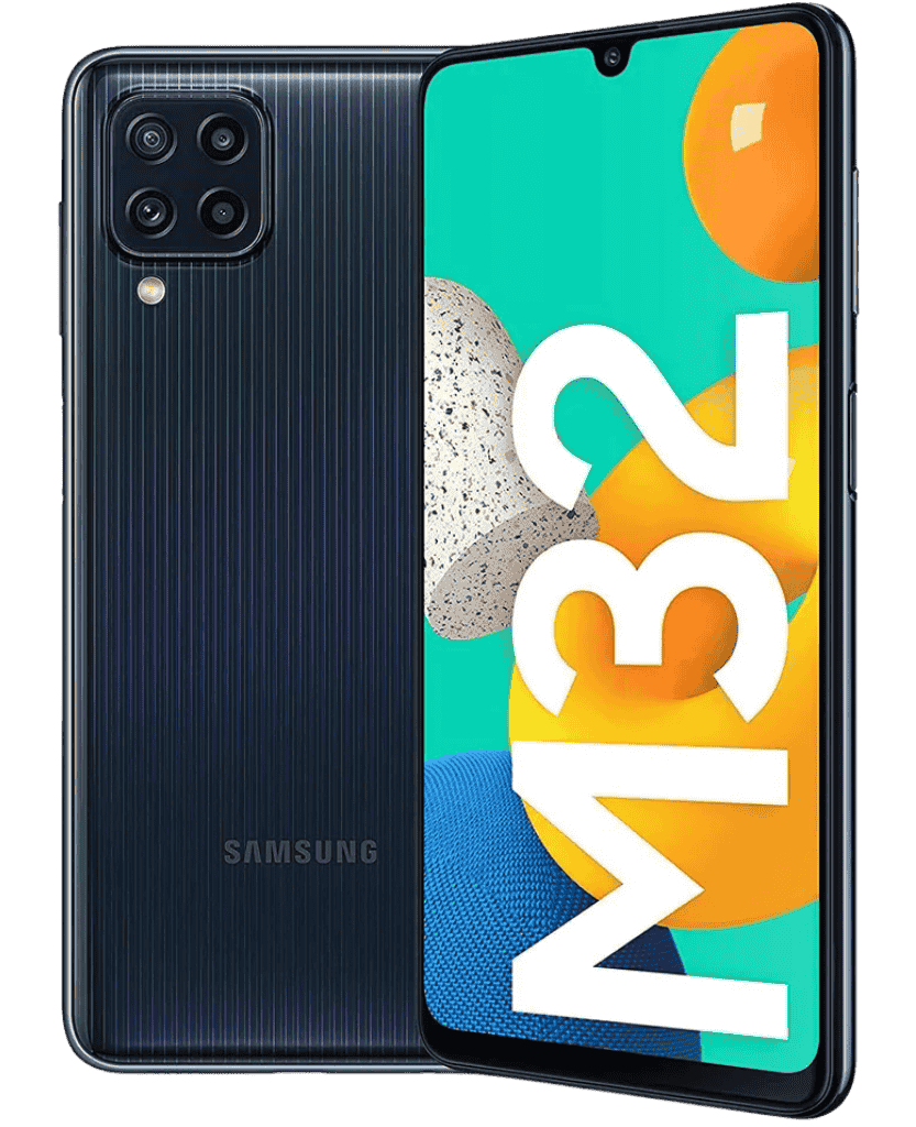 Samsung Galaxy M32