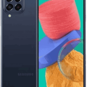 Samsung Galaxy M33 5G Reparatur