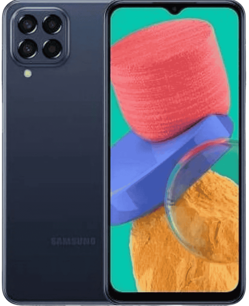Samsung Galaxy M33 5G Reparatur