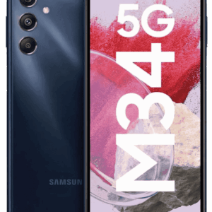 Samsung Galaxy M34 5G Reparatur