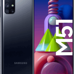 Samsung Galaxy M51 Reparatur