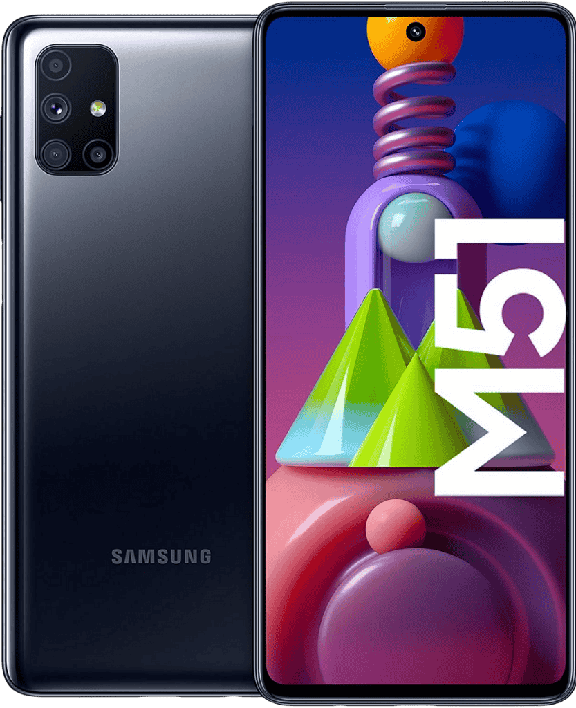 Samsung Galaxy M51 Reparatur