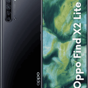 Oppo Find X2 Lite Reparatur