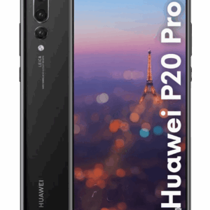 Huawei P20 Pro Reparatur