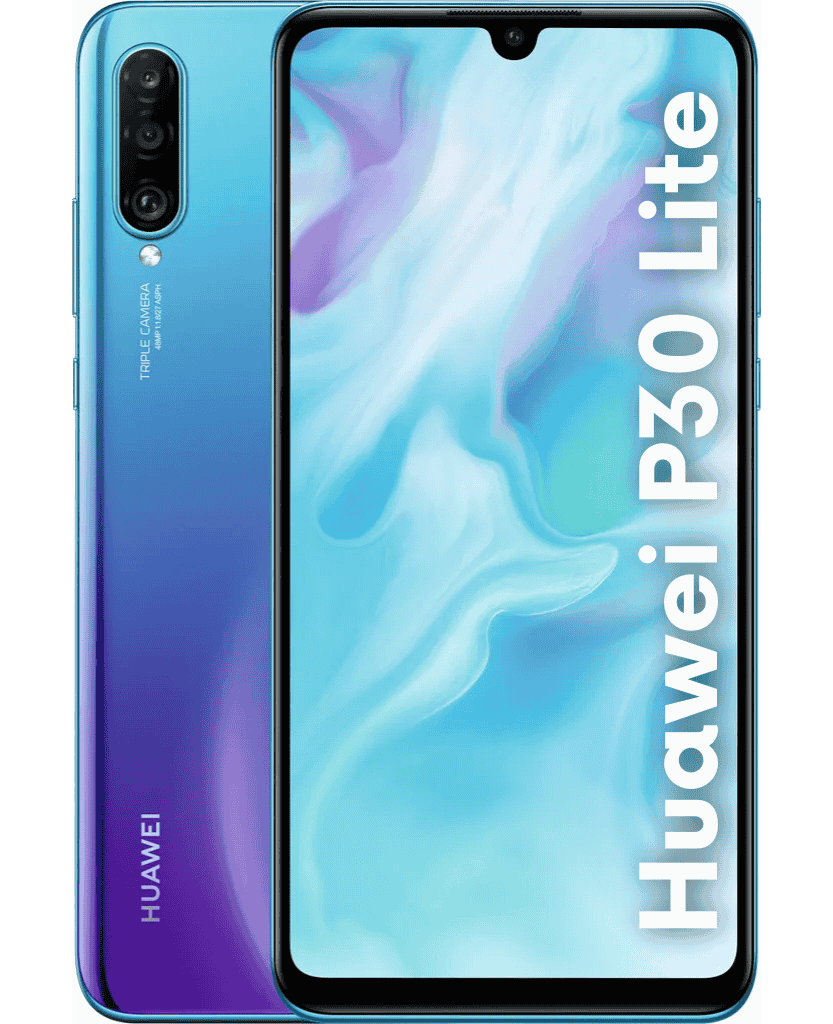 Huawei P30 Lite / NE Reparatur