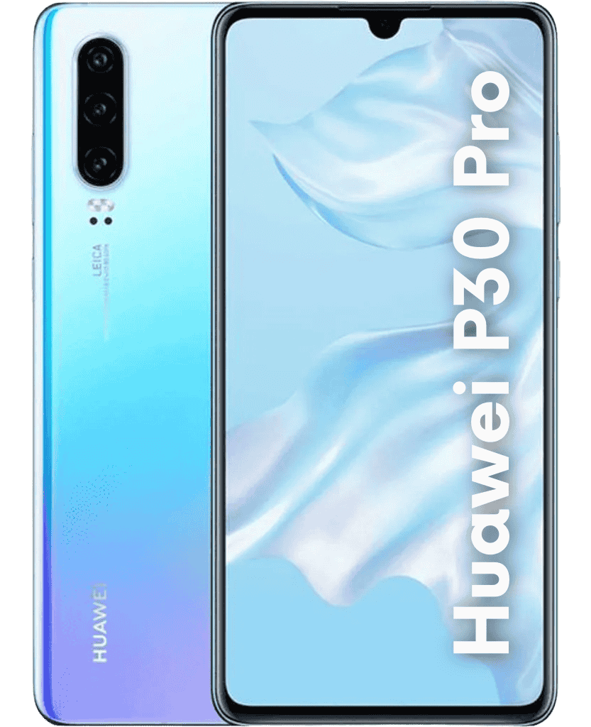 Huawei P30 Pro Reparatur