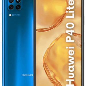 Huawei P40 Lite Reparatur
