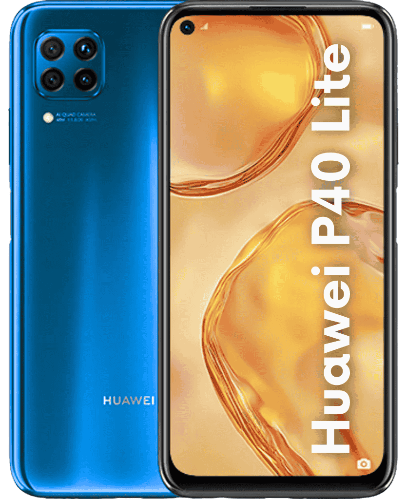 Huawei P40 Lite Reparatur