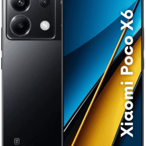 Poco X6 5G Reparatur