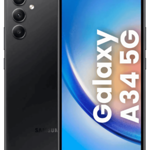 Samsung Galaxy A34 5G Reparatur
