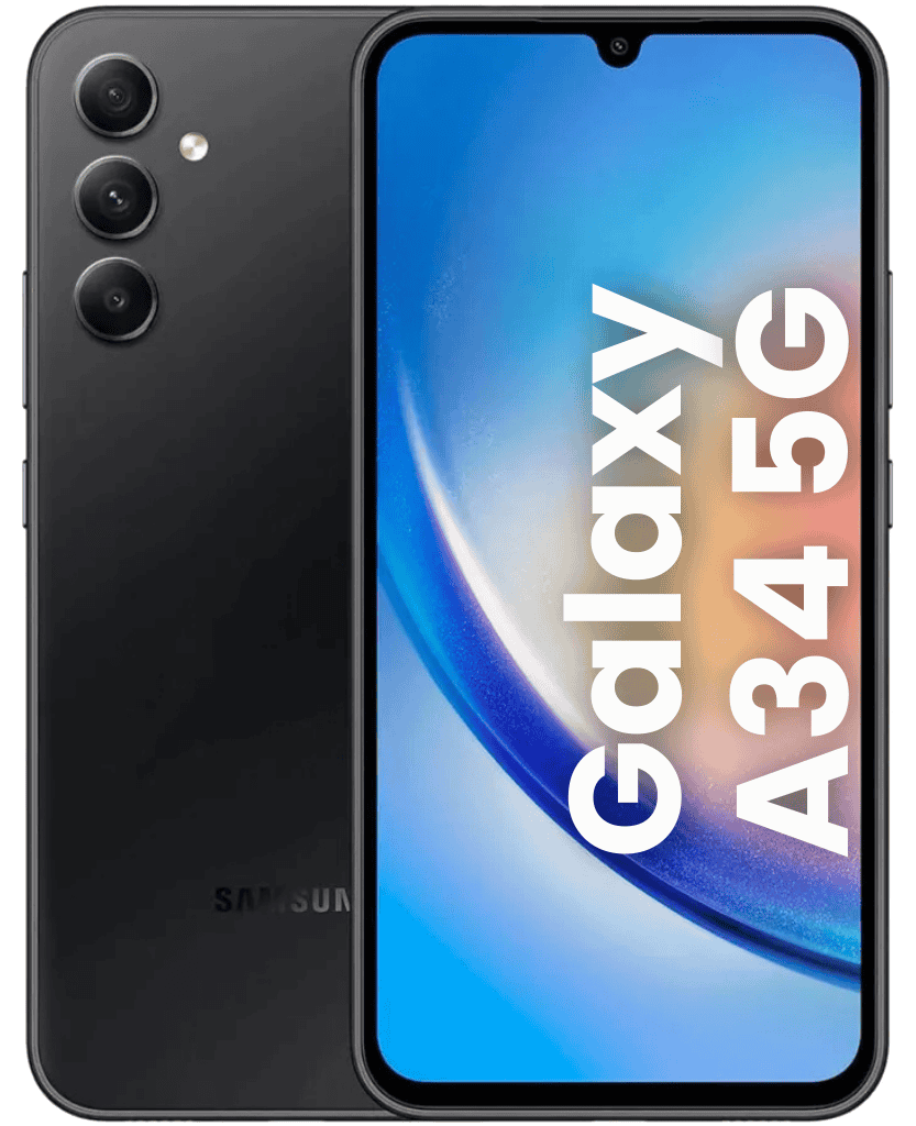 Samsung Galaxy A34 5G Reparatur