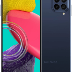 Samsung Galaxy M53 5G Reparatur