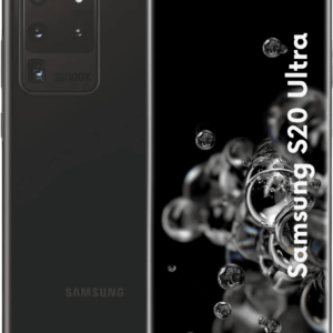 Samsung Galaxy S20 Ultra Reparatur